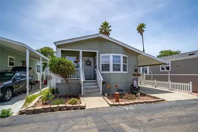 2700 Cienaga Street #78, Oceano, CA 93445 - Photo 49