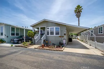 2700 Cienaga Street #78, Oceano, CA 93445 - Photo 41
