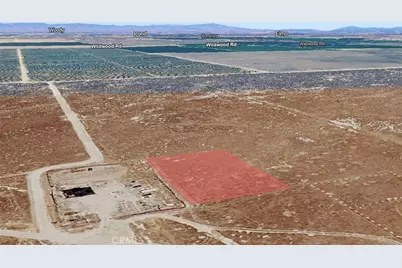 0 Garces Highway, Wasco, CA 93280 - Photo 5