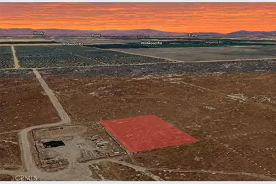 0 Garces Highway, Wasco, CA 93280 - Photo 1
