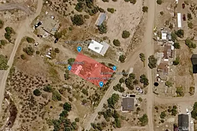 0 Graphite Lane, Big Bear City, CA 92314 - Photo 5