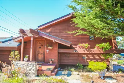 492 Dorset Street, Cambria, CA 93428 - Photo 1