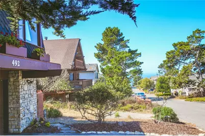 492 Dorset Street, Cambria, CA 93428 - Photo 3