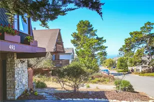 492 Dorset St, Cambria, CA 93428 - Photo 3