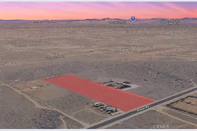 0 Zing Drive, Phelan, CA 92371 - Photo 1