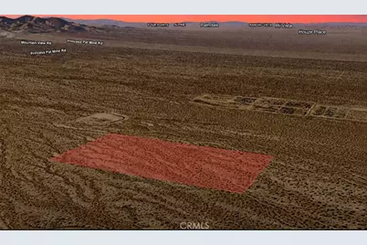 0 Buckthorne Canyon Drive, Adelanto, CA 92301 - Photo 5