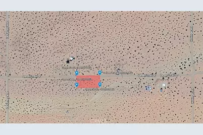 0 Desert Trail Drive, Joshua Tree, CA 92252 - Photo 13