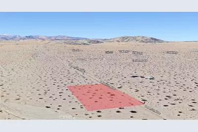 0 Desert Trail Drive, Joshua Tree, CA 92252 - Photo 11