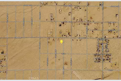 0 Sun Beam Avenue, Joshua Tree, CA 92252 - Photo 9