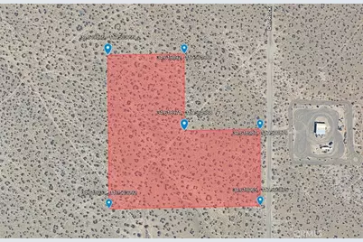 0 Sanburg Avenue, Adelanto, CA 92301 - Photo 7