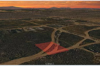 0 Wildwood Road, Wasco, CA 93280 - Photo 3