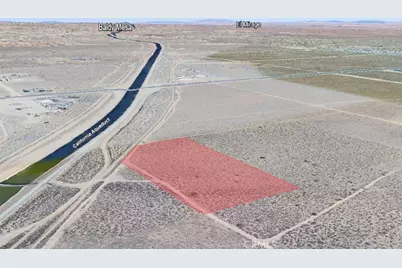 0 Ca Hwy 395, Victorville, CA 92392 - Photo 5