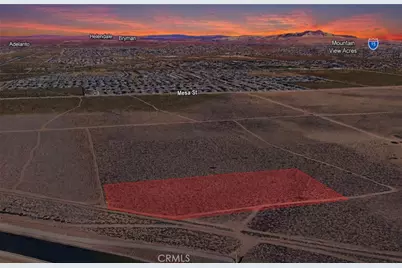 0 Ca Hwy 395, Victorville, CA 92392 - Photo 3