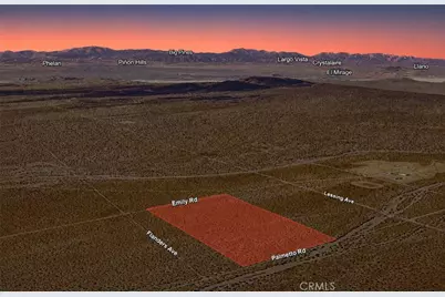 0 Emily Road, Adelanto, CA 92301 - Photo 1
