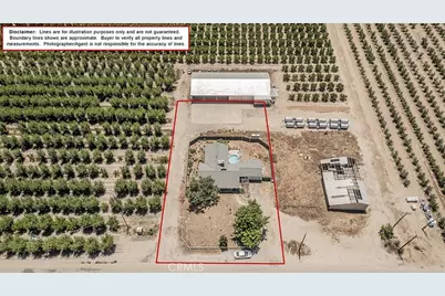 17209 E Floral, Reedley, CA 93654 - Photo 39