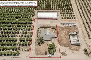 17209 E Floral, Reedley, CA 93654 - Photo 39