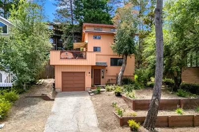 1965 Spencer Street, Cambria, CA 93428 - Photo 3