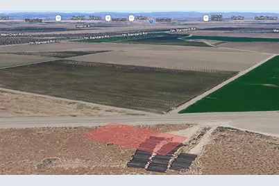 0 Vic 7th Standard Road, Buttonwillow, CA 93206 - Photo 5