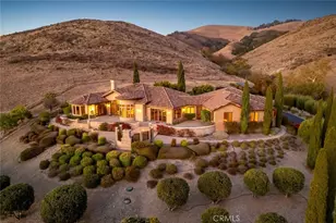 5475 Mira Estrella Ct, San Luis Obispo, CA 93401 - Photo 1