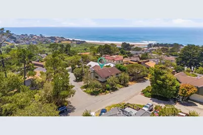 490 Warwick Street, Cambria, CA 93428 - Photo 1