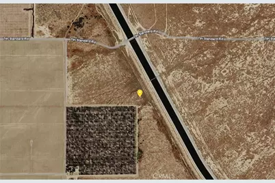 0 7th Standard Road, Buttonwillow, CA 93206 - Photo 9