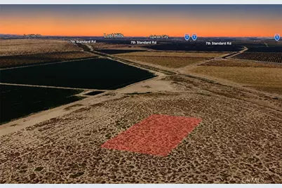 0 Lokern Road, Buttonwillow, CA 93206 - Photo 3