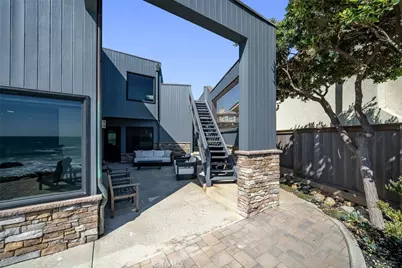 2375 Sherwood, Cambria, CA 93428 - Photo 49