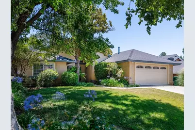 516 Sacagawea Court, Paso Robles, CA 93446 - Photo 1