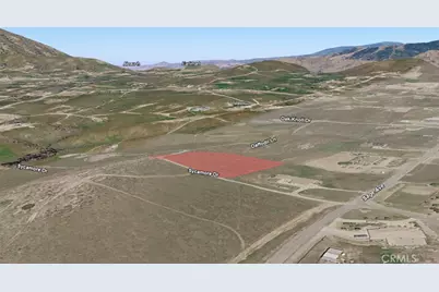 0 Sycamore Drive, Tehachapi, CA 93561 - Photo 5