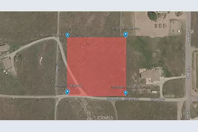 0 Sycamore Drive, Tehachapi, CA 93561 - Photo 7