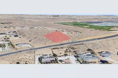 0 I Avenue, Hesperia, CA 92345 - Photo 3