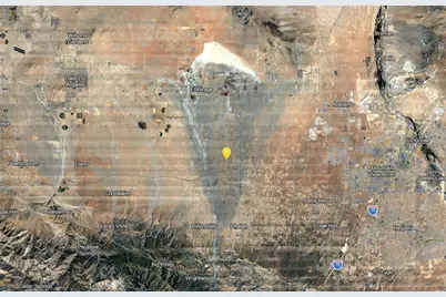0 Beekley Road, Pinon Hills, CA 92372 - Photo 11
