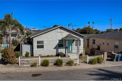 510 Harloe, Pismo Beach, CA 93449 - Photo 1