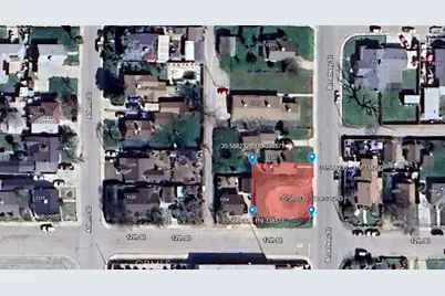 1245 Broadway Street, Wasco, CA 93280 - Photo 11
