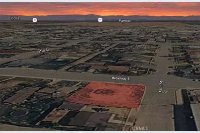 1245 Broadway Street, Wasco, CA 93280 - Photo 3