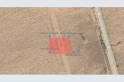 0 Vic Princess Pat Mine Road, Adelanto, CA 92301 - Photo 15