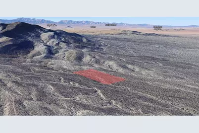 0 Vic Princess Pat Mine Road, Adelanto, CA 92301 - Photo 5