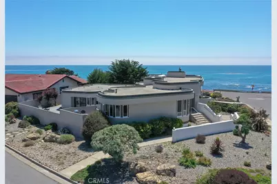 4925 Windsor Boulevard, Cambria, CA 93428 - Photo 1