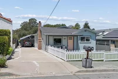 667 671 Howard Street, San Luis Obispo, CA 93401 - Photo 3