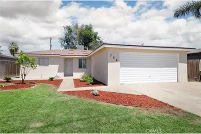 708 Delfino, Bakersfield, CA 93304 - Photo 1