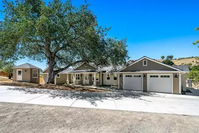 1006 Merry Hill Road, Paso Robles, CA 93446 - Photo 1