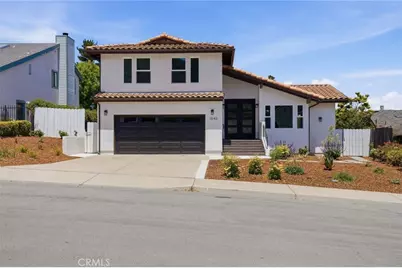 1040 Capistrano Court, San Luis Obispo, CA 93405 - Photo 1