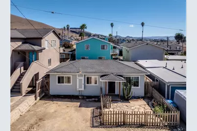 436 Yerba Buena, Morro Bay, CA 93442 - Photo 3