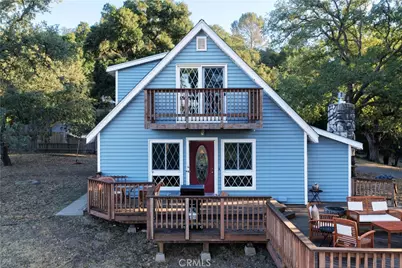 7760 Valle Ave., Atascadero, CA 93422 - Photo 1