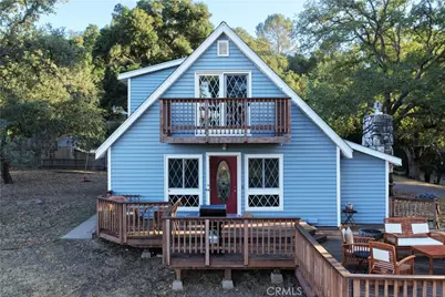 7760 Valle Ave., Atascadero, CA 93422 - Photo 1