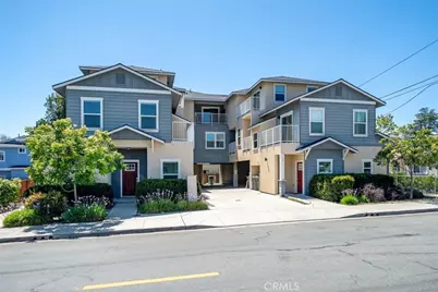 135 Ferrini Road, San Luis Obispo, CA 93405 - Photo 45