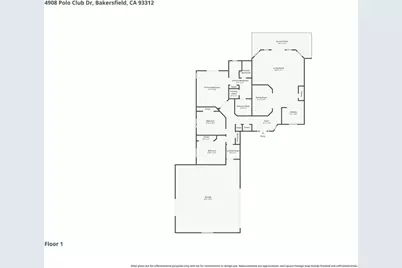 4908 Polo Club, Bakersfield, CA 93312 - Photo 53