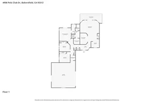4908 Polo Club, Bakersfield, CA 93312 - Photo 53