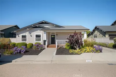 327 Stillwell Drive, Arroyo Grande, CA 93420 - Photo 3