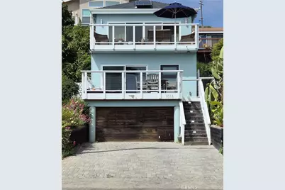 1013 S Ocean, Cayucos, CA 93430 - Photo 1
